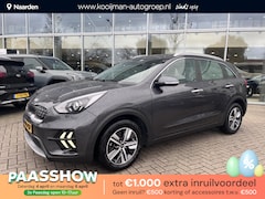 Kia Niro - 1.6 GDi Hybrid DynamicLine Navigatie|Camera|Cruise control| Dealer onderhouden