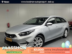 Kia Cee'd Sportswagon - Ceed 1.5 T-GDi DynamicLine