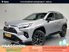 Toyota RAV4 - 2.5 Hybrid AWD GR SPORT , Trekhaak, Dodehoekdetectie