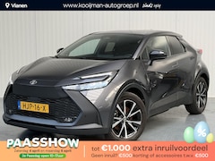 Toyota C-HR - 2.0 Plug-in Hybrid 220 Dynamic