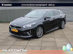 Kia Pro cee'd - ProCeed 1.5 T-GDI GT-PlusLine schuifdak / El.achterklep / Camera / Navigatie