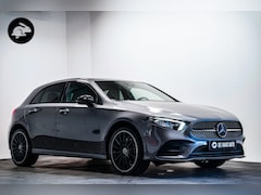 Mercedes-Benz A-klasse - 250 e AMG|19 inch|Diamant gril|Camera|Mbux high end