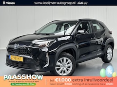Toyota Yaris Cross - 1.5 Hybrid Active