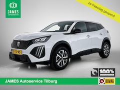 Peugeot 2008 - 1.2 100 NW MODEL | NAVI & CARPLAY | CAMERA