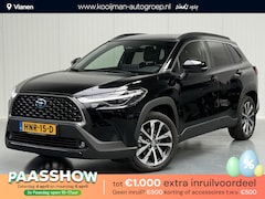 Toyota Corolla Cross - Hybrid 200 Dynamic