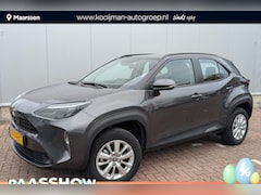 Toyota Yaris Cross - 1.5 Hybrid Active |BTW auto| NL Auto|