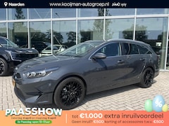 Kia Cee'd Sportswagon - Ceed 1.0 T-GDi MHEV DynamicPlusLine stoel/stuur verwarming | Trekhaak | Achteruitrij camer