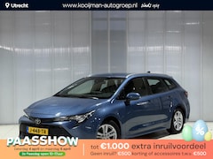Toyota Corolla Touring Sports - 1.2 Turbo Active | Trekhaak | Dealer onderhouden |