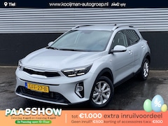 Kia Stonic - 1.0 T-GDi MHEV DynamicLine Carplay Navigatie, Achteruitrijcamera, Cruise control, Airco, 1