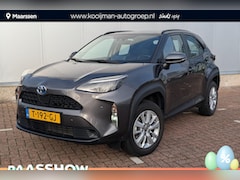 Toyota Yaris Cross - 1.5 Hybrid Active |Parkeersensoren Voor en Achter|Wielsloten|