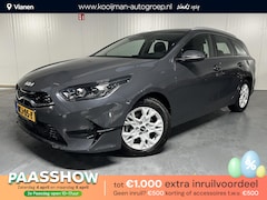 Kia Cee'd Sportswagon - Ceed 1.0 T-GDi DynamicLine