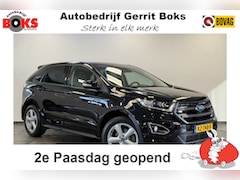 Ford Edge - 2.0 TDCI Sport Automaat 210pk Panorama Navigatie El achterklep Cruise Control 18LMV 2e Paa