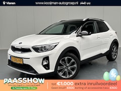 Kia Stonic - 1.0 T-GDi Sports Edition