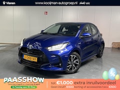 Toyota Yaris - 1.5 Hybrid Dynamic