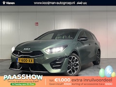 Kia Cee'd Sportswagon - Ceed 1.0 T-GDi GT-Line