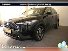 Toyota Corolla Cross - Hybrid 200 Executive Edition Panoramadak, PDC