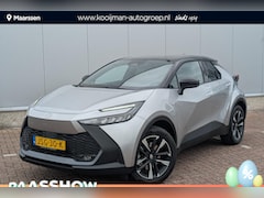 Toyota C-HR - 2.0 Plug-in Hybrid 220 Dynamic