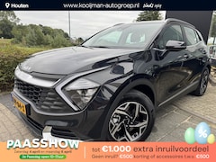 Kia Sportage - 1.6 T-GDi MHEV ComfortLine , Eerste eigenaar, Trekhaak, Navigatie, BTW-auto, Cruise Contro
