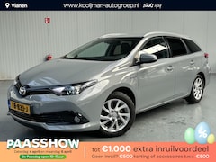 Toyota Auris - 1.8 Hybrid Energy Plus