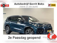 Volkswagen Tayron - 1.5 eHybrid R-Line Edition ACC PDC Panoramadak 272PK 2e Paasdag geopend van 12.00 tot 17:0