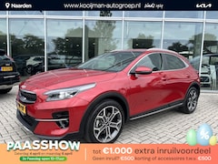 Kia XCeed - 1.5 T-GDI MHEV DynamicPlusLine | Stoel-/stuurverwarming | Achteruitrijcamera | Elek. Achte