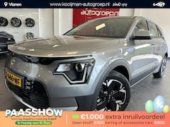 Kia Niro EV - Light Edition 64.8 kWh