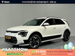 Kia Niro EV - Edition Advanced 64.8 kWh