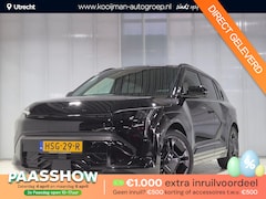 Kia EV3 - GT-Line 81.4 kWh