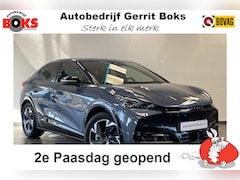 CUPRA Tavascan - Endurance Winterpakket Full-led Navigatie 2e Paasdag geopend van 12.00 tot 17:00u