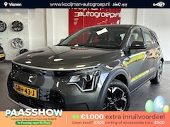 Kia Niro EV - Light Edition 64.8 kWh