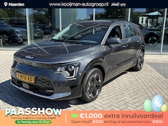 Kia Niro EV - DynamicLine 64.8 kWh Adaptive cruise control| Navigatie | Camera| digitaal dashboord | LMV