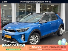 Kia Stonic - 1.0 T-GDi MHEV DynamicLine Apple Carply / Android Auto | Cruise control | Airco | Parkeers