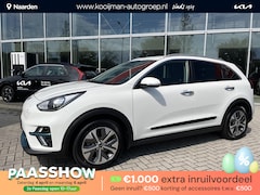 Kia e-Niro - DynamicLine 64 kWh FABRIEKSGARANTIE T/M 06 2027 of 150.000km