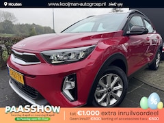 Kia Stonic - 1.0 T-GDi MHEV DynamicLine , Metallic lak, Two Tone, Lichtmetalen velgen, Cruise Control,