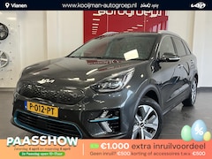 Kia e-Niro - DynamicPlusLine 64 kWh , Schuif-/kanteldak , Adaptive cruise control , Stoel/Stuurverwarmi