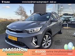 Kia Stonic - 1.0 T-GDi MHEV DynamicPlusLine Keyless Entry & Start, Navigatie, Apple Carplay/Android Aut