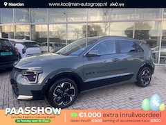 Kia Niro EV - Plus 64.8 kWh DEMO VOORDEEL 17% BIJTELLING | NL-Auto | Stoel- & Stuurverwarming | Navigati