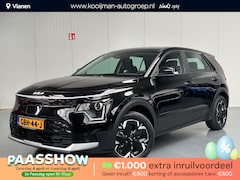 Kia Niro EV - Light Edition 64.8 kWh