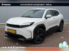 Toyota Urban Cruiser - Executive 61 kWh