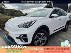 Kia e-Niro - ExecutiveLine 64 kWh Eerste Eigenaar, Dealeronderhouden, Stoelventilatie/Verwarming, Enz…