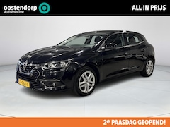 Renault Mégane - 1.3 TCe Zen | Navigatie | Trekhaak | Rijklaarprijs