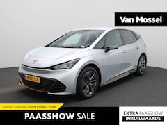 CUPRA Born - Business 62 kWh | Automaat | Navigatie | Apple Carplay / Android Auto | Achteruitrijcamera