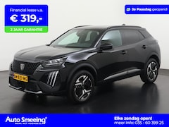 Peugeot 2008 - 1.2 PureTech 130 GT | Camera | Carplay | Virtual Cockpit | Zondag Open