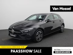 Mercedes-Benz A-klasse - 250 e Luxury Line | Automaat | Navigatie | Apple Carplay / Android Auto | Achteruitrijcame