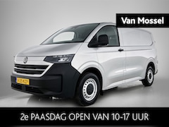 Volkswagen Transporter - 2.0 TDI L1H1 Life 110 PK | Airco | Multifunctioneel Stuurwiel | Achteruitrijcamera | Cruis