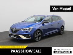 Renault Mégane E-Tech - Estate 1.6 Plug-In Hybrid 160 E-Tech Engineered | PHEV | Navigatie | Apple Carplay / Andro