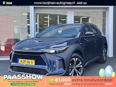 Toyota bZ4X - Active 71 kWh Actieprijs | Direct Leverbaar | 10 Jaar Garantie | 17% BIJTELLING