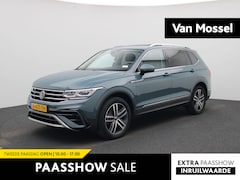 Volkswagen Tiguan Allspace - 1.5 TSI Elegance 7p. | Automaat | Panoramadak | Trekhaak | Stoel/Stuur verwarming | Virtua