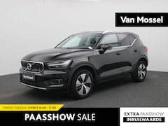 Volvo XC40 - 1.5 T4 Recharge Inscription Expression | Automaat | Apple Carplay / Android Auto | Stoel/S