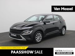 Hyundai Kona - 1.0 T-GDI Comfort | Apple Carplay / Android Auto | Camera | Airco | Cruise Control | DAB R